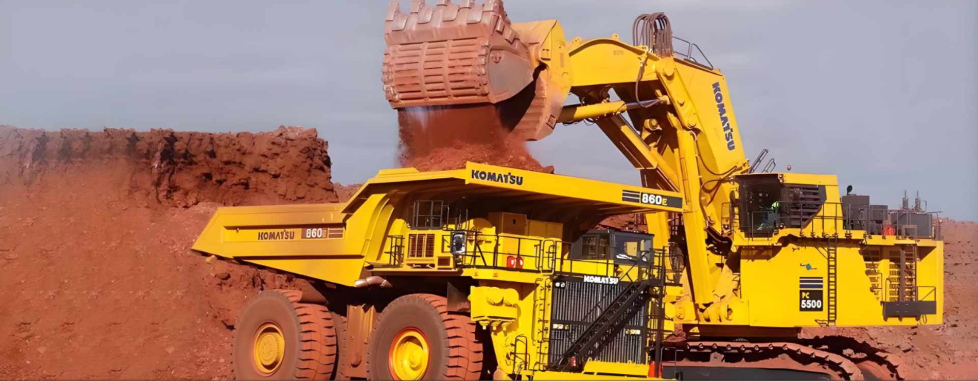 quality Crawler Excavator factory