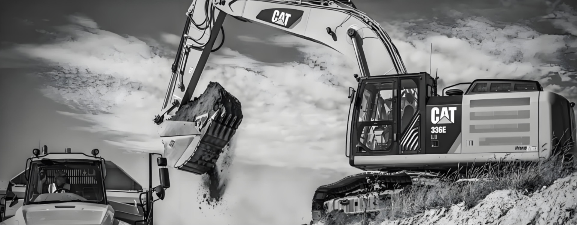 quality Crawler Excavator factory
