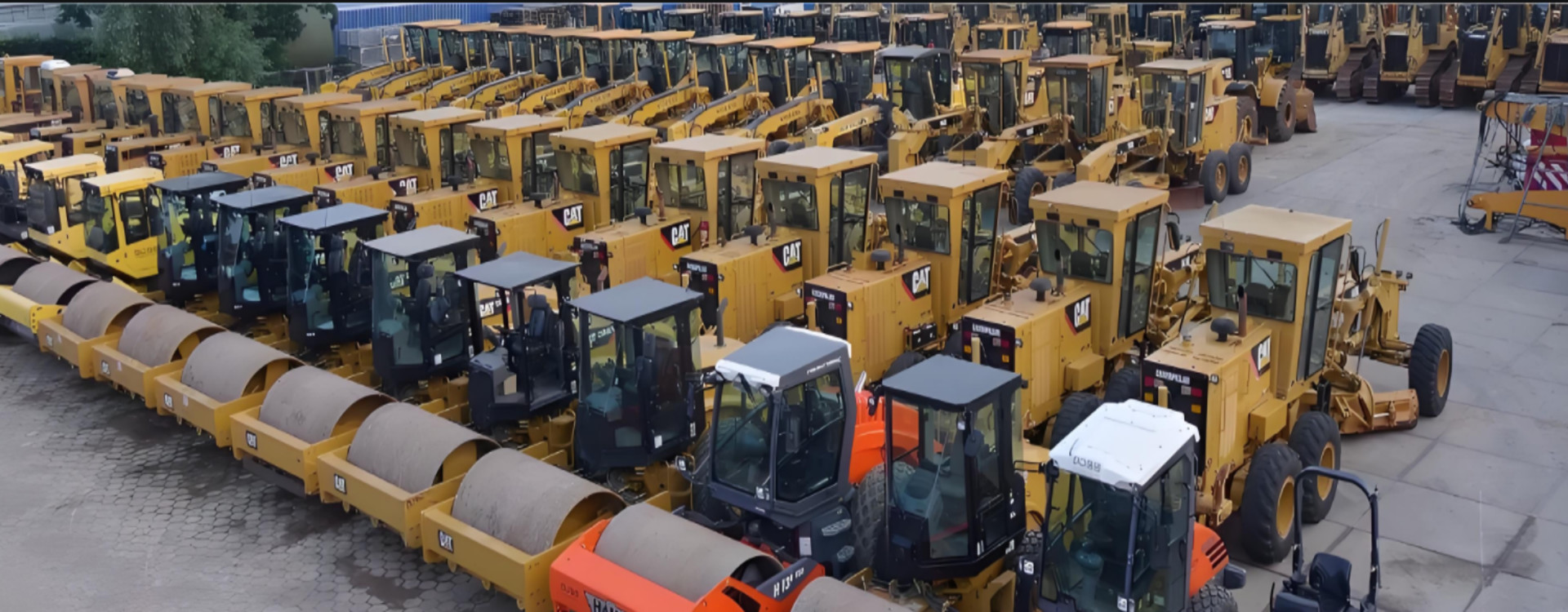 quality Crawler Excavator factory